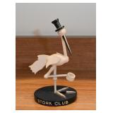 Vintage Stork Club