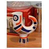 Ceramic Pitcher - Made in Spain