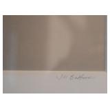 Original Framed Artwork, Signed