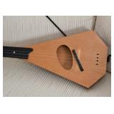 Stringed Instrument