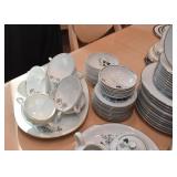 Stonegate China Set (Germany), Bavarian Wooddale Pattern