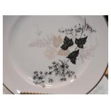 Stonegate China Set (Germany), Bavarian Wooddale Pattern
