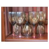 Stemware / Wine Glasses