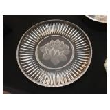 Crystal & Glassware (Serving Pieces, Bowls, Dishes, Platters)