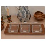 Danish Serving Tray