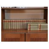 Funk and Wagnalls Encyclopedia Set