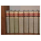 Funk and Wagnalls Encyclopedia Set