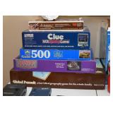 Games & Puzzles