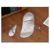 Carbon Butterfly Model Airplane