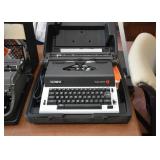 Olympia Electric Typewriter