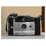 Polaroid Land Camera
