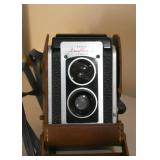 Kodak Duaflex II Camera