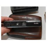 Kodak Pocket Instamatic Camera