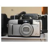 Canon Z115 Camera