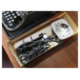 Vintage Camera Flash