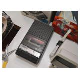 Cassette Recorder