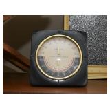 Vintage Barometer