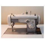 Sears Kenmore Sewing Machine with Work Station