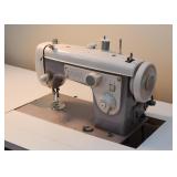 Sears Kenmore Sewing Machine with Work Station