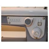 Sears Kenmore Sewing Machine with Work Station