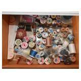 Spools of Thread