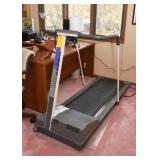 Mode 1 Treadmill