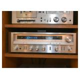 Pioneer Receiver
