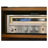 Pioneer Receiver