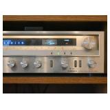 Pioneer Receiver
