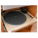 Pioneer Turntable