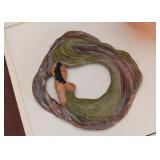 Pottery Wall Hanging