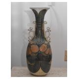 Art Pottery Vase