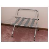 Luggage Rack