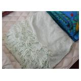 Chenille Bedspread