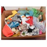 Barbie Dolls - Dolls, Clothes, and Trunks