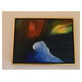 Artwork - Abstract Painting