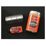 Vintage Sunbeam Shavemaster Comb & Cutter