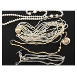 Costume Jewelry - Necklaces