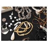 Costume Jewelry - Necklaces