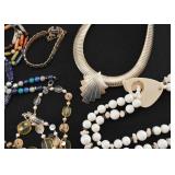 Costume Jewelry - Necklaces