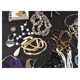 Costume Jewelry - Necklaces