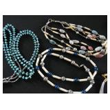 Costume Jewelry - Necklaces