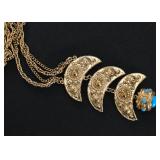 Costume Jewelry - Necklaces