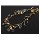 Costume Jewelry - Necklaces