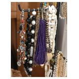 Costume Jewelry - Necklaces