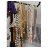 Costume Jewelry - Necklaces