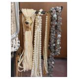 Costume Jewelry - Necklaces
