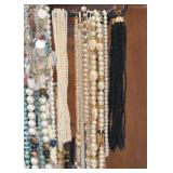 Costume Jewelry - Necklaces