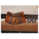 Costume Jewelry - Earrings