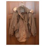 Outerwear, Coats & Jackets (Both men